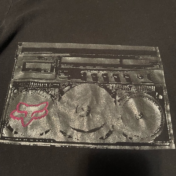 Fix tee - Picture 4 of 8